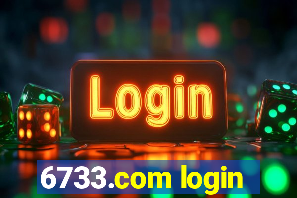 6733.com login